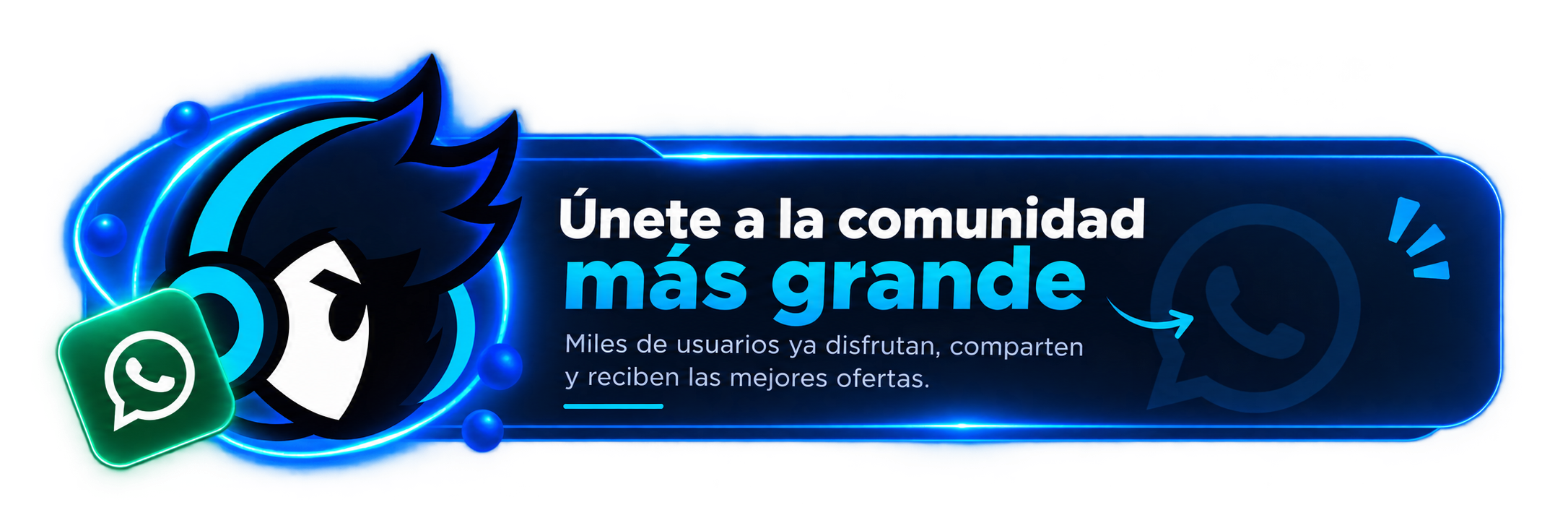 Únete a la comunidad más grande de GamesBoy